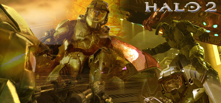highly compressed pc halo 2 games less than 100mb